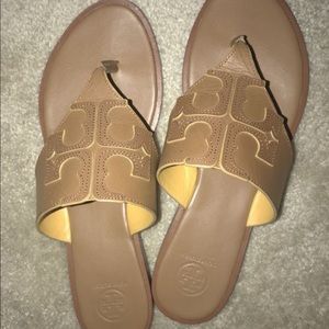 Tory Burch sandals
